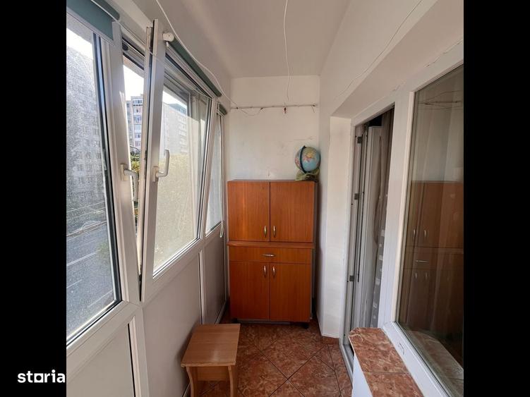 Apartament 2 camere de inchiriat Alexandru cel Bun | 55 mp | Etaj 2 - 11