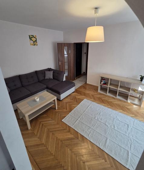 Apartament cu 2 camere în Pajura