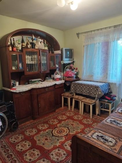 Casă individuală cu 6 camere cu Canalizare în Sângeorgiu de Mureș