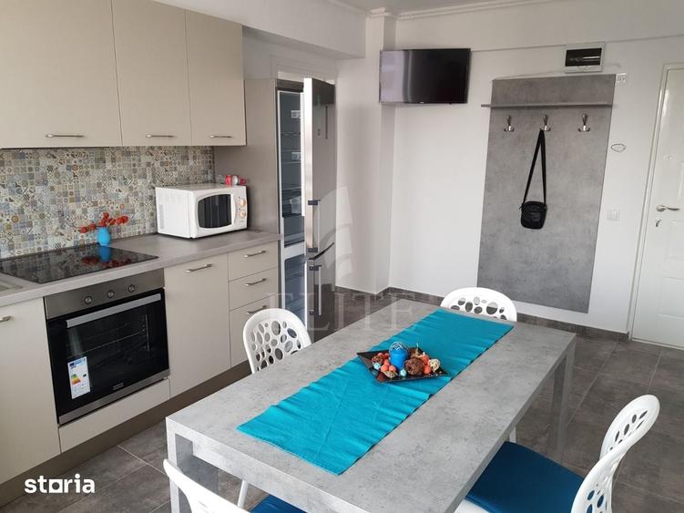 Apartament 2 camere in zona Gradina Botanica - 6