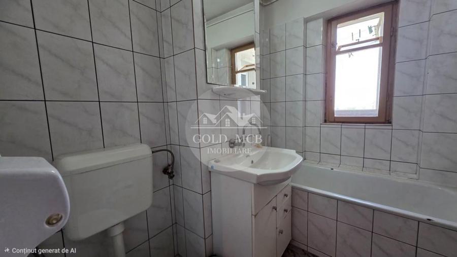Apartament cu 2 camere decomandat în Tineretului