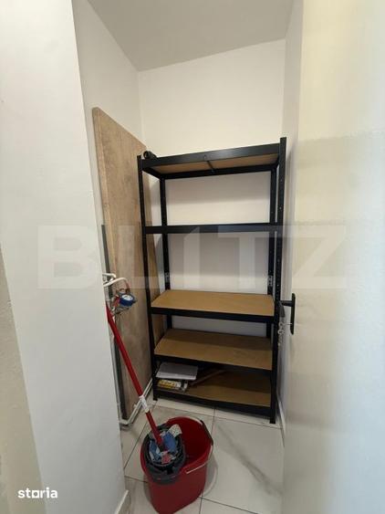 Apartament de inchiriat - 2 camere - Zona Tudor - 5