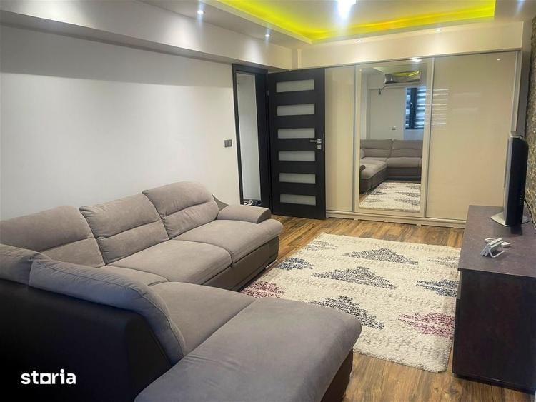 Apartament 2 camere decomandat | Centrala proprie | 60 mp | Zona excel - 5