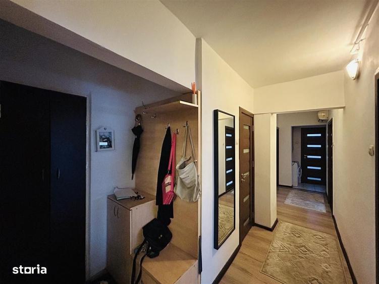 Apartament 4 camere decomandat | 75mp | 2 bai | Balcon | Mihai Viteazu - 10