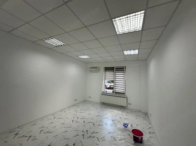 Spațiu comercial, de 30 mp, în Tineretului