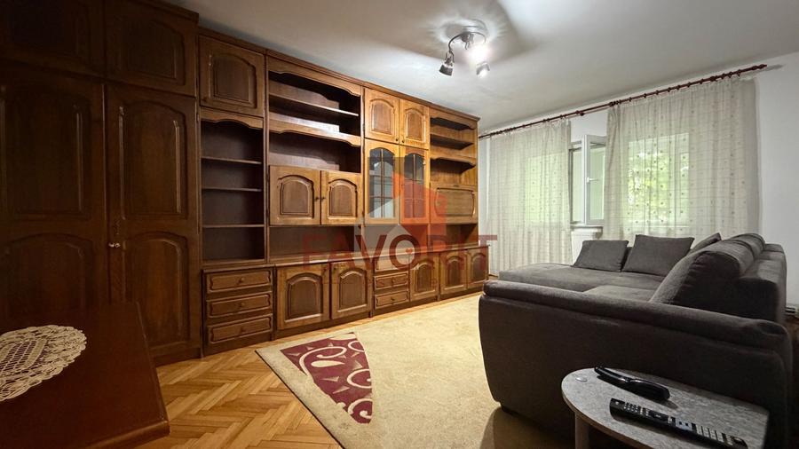 Comision 0% | 3 camere | decomandat | 2 bai | balcon | gata de locuit - 3