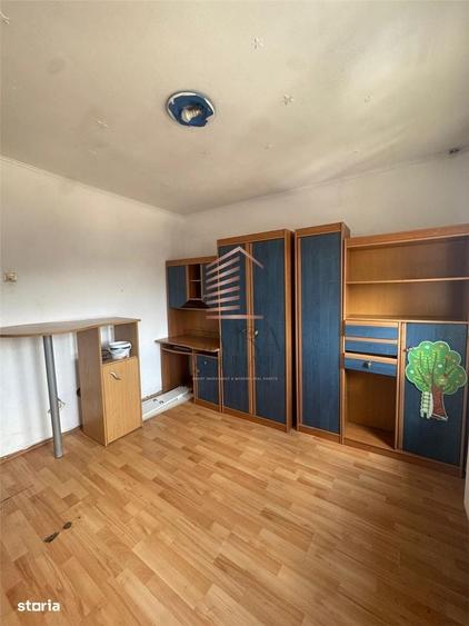 Apartament cu 2 camere decomandat în Iosia