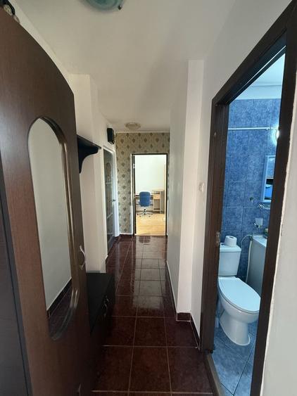 Apartament cu 2 camere decomandat în Gară