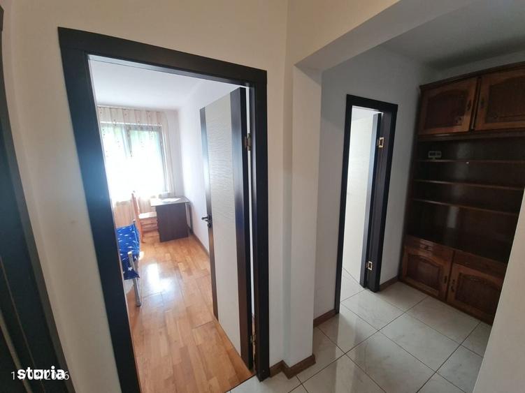 Apartament cu 2 camere decomandat în Ultracentral