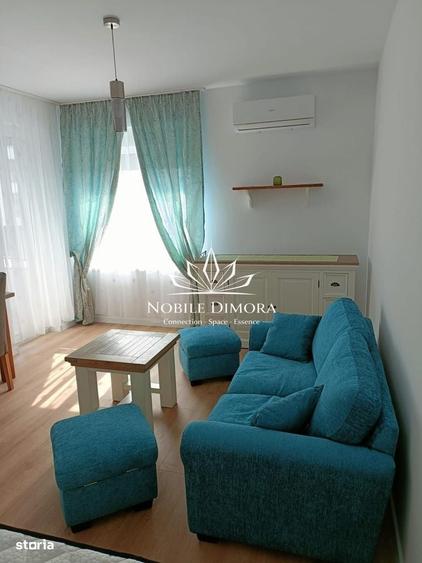 City of MARA - Apartament cu 1 Camera - ideal pentru studenti - 10