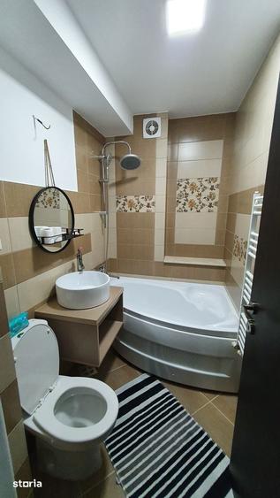 Apartament cu 2 camere în Ultracentral