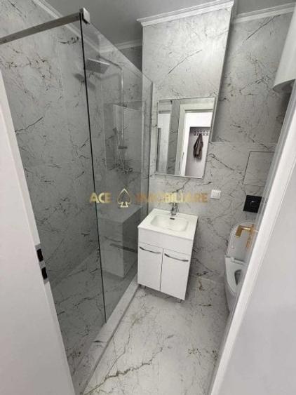 Apartament cu 2 camere decomandat, mobilat în Unirii