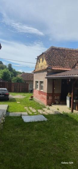 Casă cu 2 camere în Exterior Vest