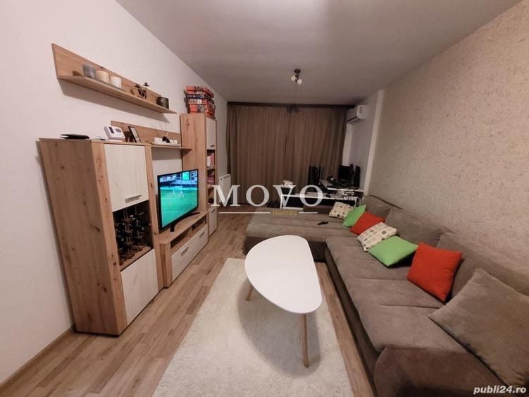 Apartament 2 camere decomandat | City of Mara - 1
