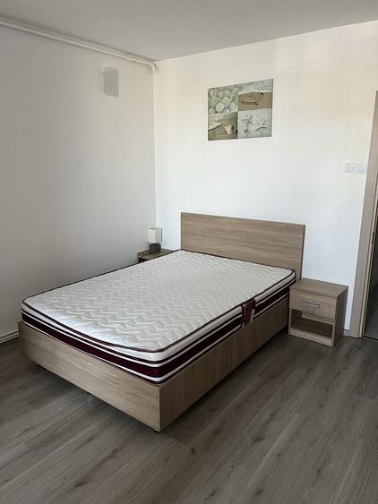Garsonieră semidecomandată în Exterior Vest