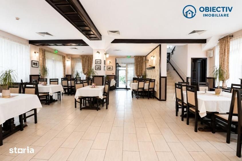 Spatiu Comercial, 500 m2, - 10