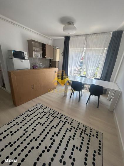 2 camere, modern, semicentral, zona Hasdeu, UMF, Pet Friendly - 1
