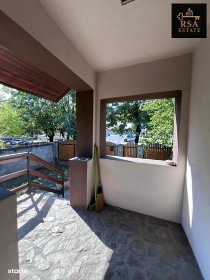 Casă cu 3 camere cu Teren 416 Mp în Traian