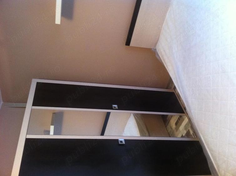 Apartament cu 2 camere semidecomandat în Drumul Taberei