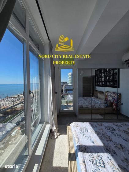 Apartament cu 3 camere decomandat în Nord