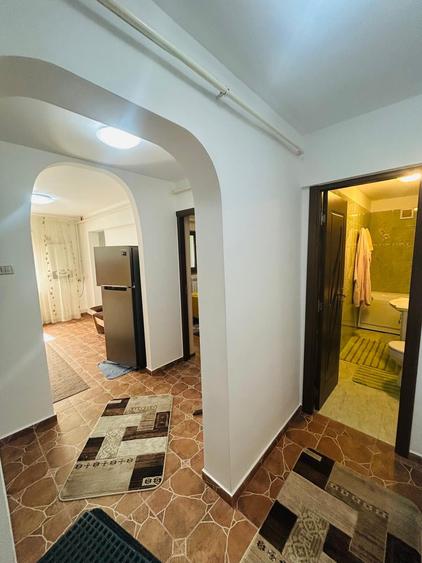 Apartament 2 camere-Zona Sud Gradinita nr 13 - etaj 1/4 - 52 mp -  63500 euro ne - 8