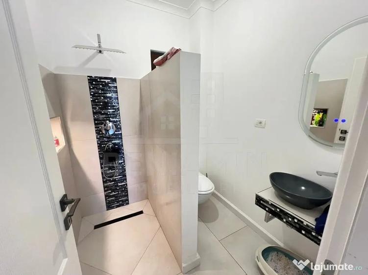 Casă cu 4 camere cu Teren 480 Mp în Bartolomeu
