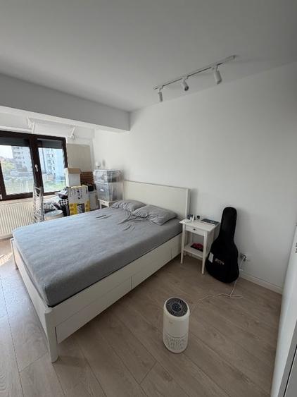 Apartament cu 2 camere decomandat, mobilat în Sisești