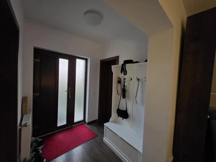 Casa P+1+M Brasov, Tarlungeni - 14