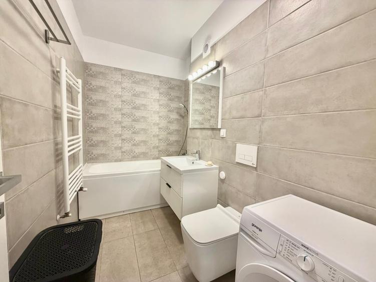 Apartament 2 camere/ Onix Park/ Aviatiei-Pipera - 8