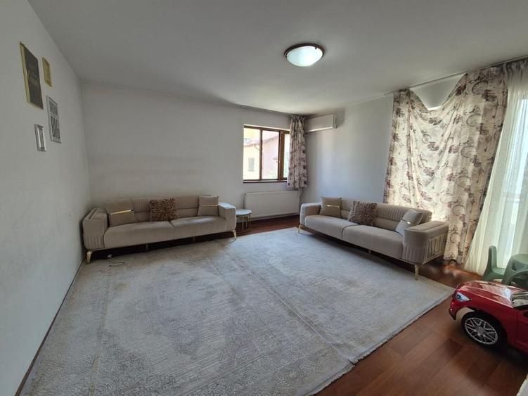Apartament cu 2 camere în Fundeni