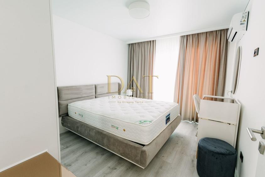 Apartament cu 3 camere în Zorilor