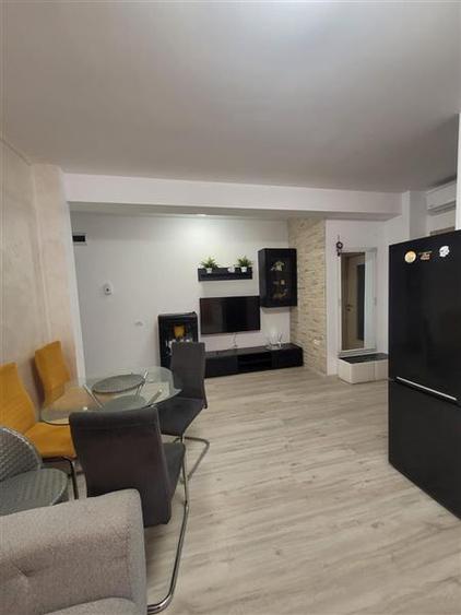 Apartament cu 2 camere decomandat în Nord