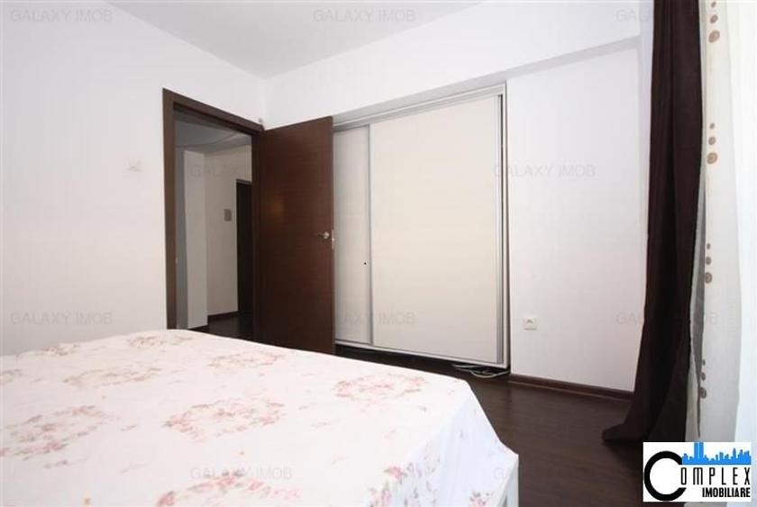 Nerva Traian | Double Tree | Apartament la cheie in bloc monolit - 6