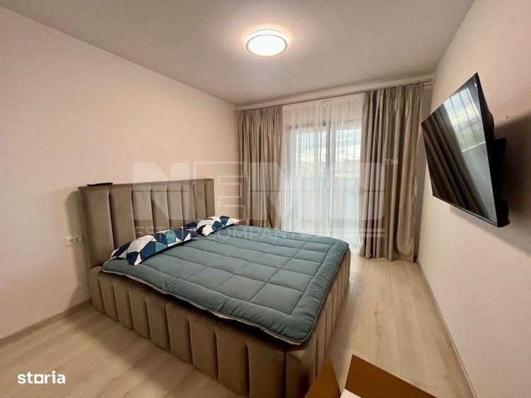 Apartament Nou 2 Camere | Avanera | Parcare Subterana | 60 MP - 6