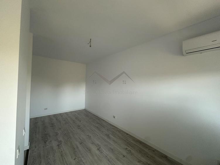 Apartament cu 2 camere în Tătărași