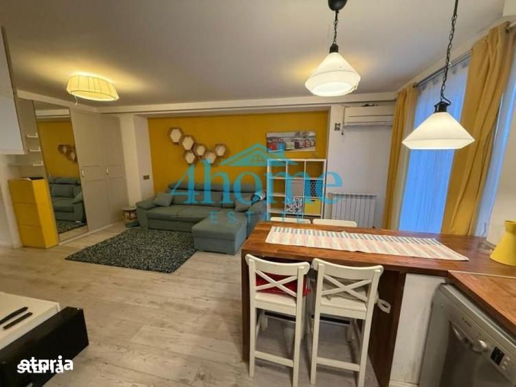 Apartament cu 3 camere în Iancului