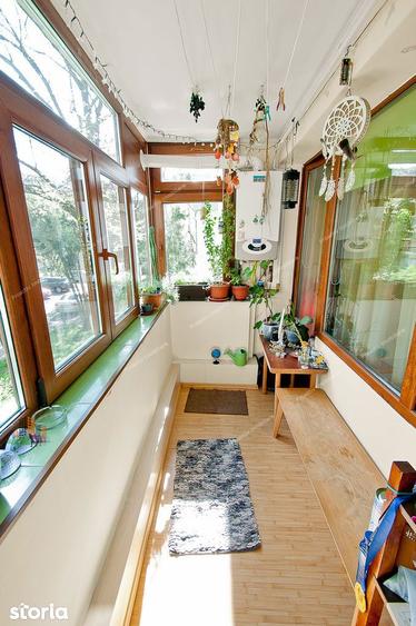 Apartament cu ideal pentru locuit sau investi?ie Mazepa 1, etaj 1! - 2