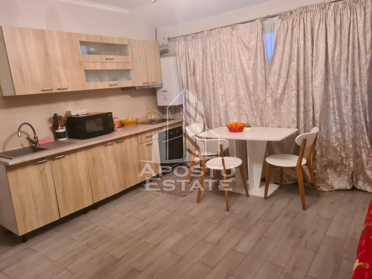 Apartament cu 2 camere de vanzare,pod 54mp,Freidorf,centrala,Timisoara - 1