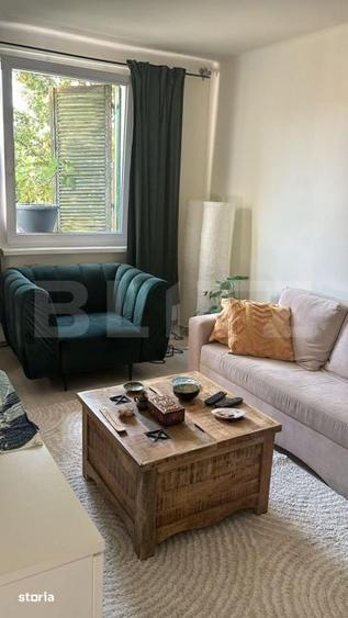 Apartament 2 camere OM - 5