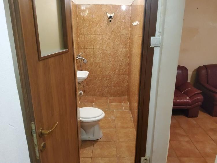Garsonieră semidecomandată în Brâncoveanu