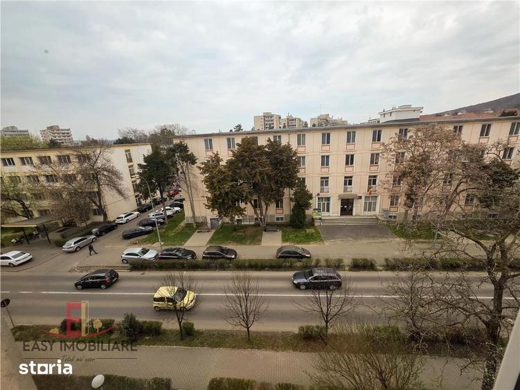Apartament cu 2 camere în Cornișa