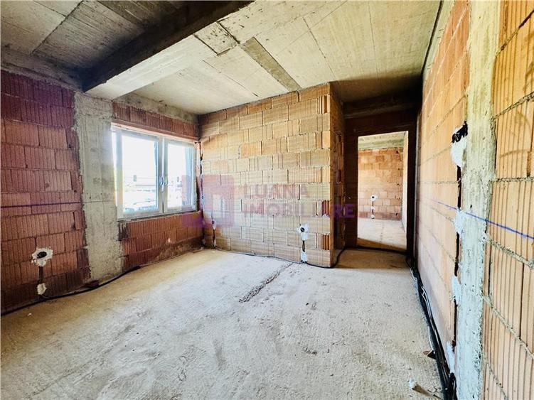 Apartament 3 camere | Selimbar - Lidl | NOU | intabulat | C1 - 5