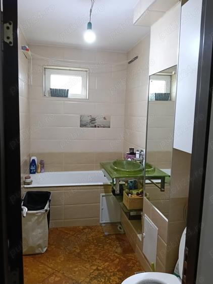 Apartament cu 2 camere decomandat în Electroprecizia