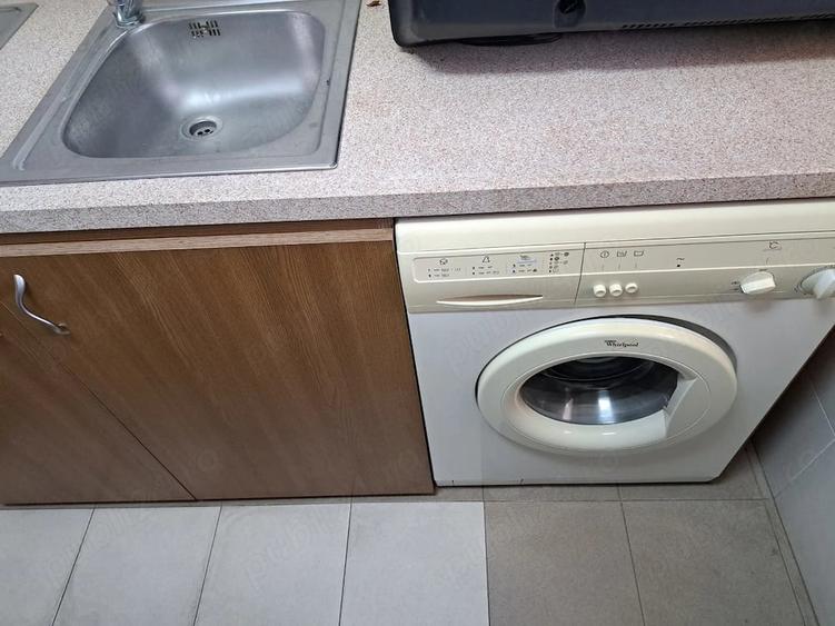 Apartament cu 2 camere nedecomandat în Bartolomeu