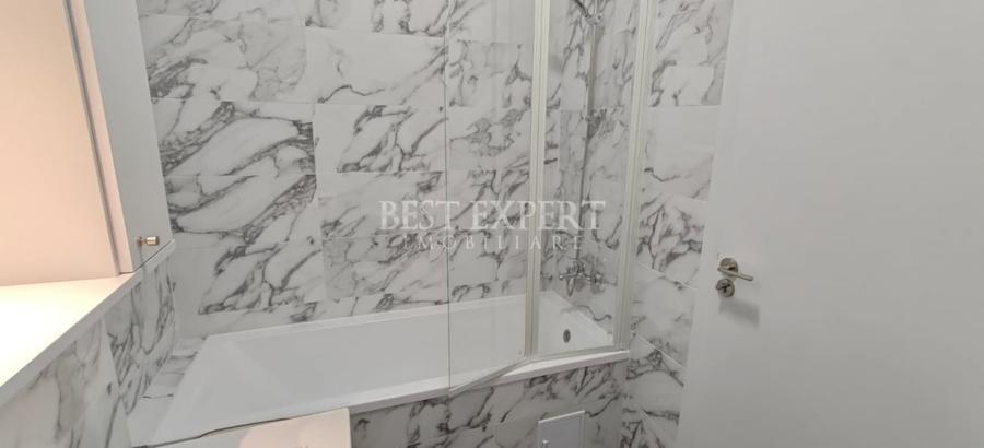 Apartament 2 camere | Prima închiriere | Totul nou | Parcare | 5 min. Teclu - 12
