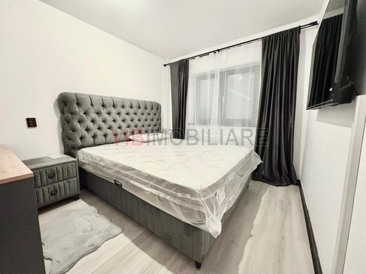 Apartament cu 3 camere decomandat în Militari