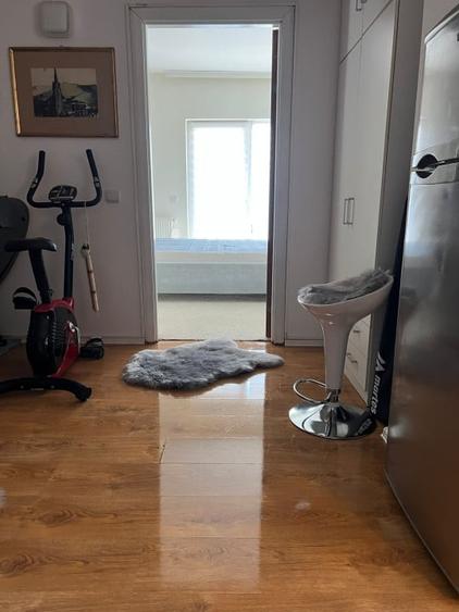 Apartament 3 camere,1 baie,1 balcon,parcare,zona Muzeul Apei - 5