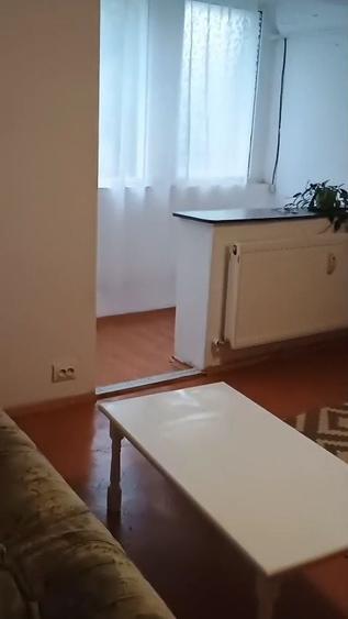 Apartament cu 2 camere decomandat în Exterior Vest