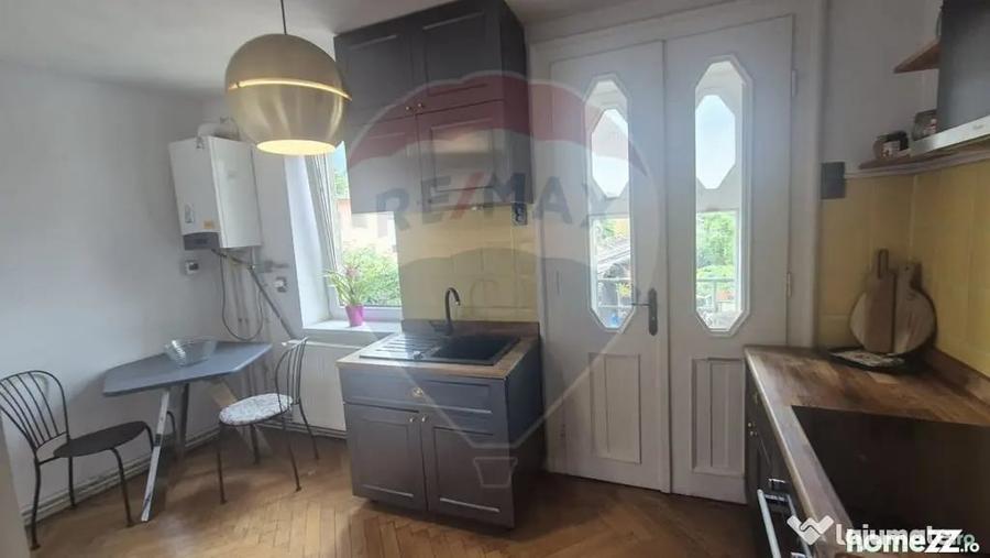 2 CAMERE IULIU MANIU 28| PARCARE IN CURTE| ZONA DE RELAXARE - Brasov (Brasov) - 7