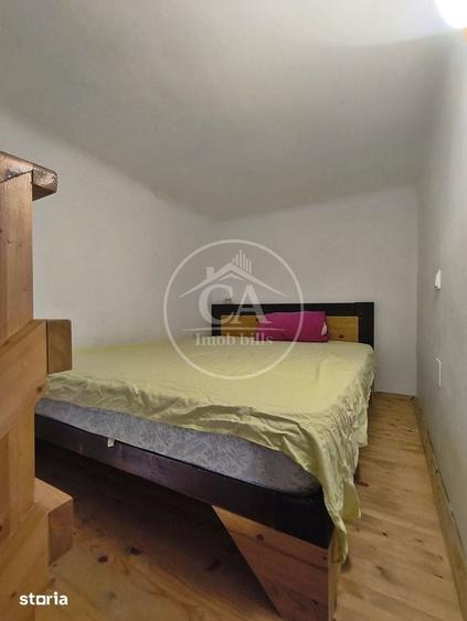 Apartament de inchiriat cu 2 camera in zona Centrala, Oradea - 8